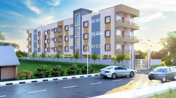 3 BHK Flat for Sale in Benachity, Durgapur
