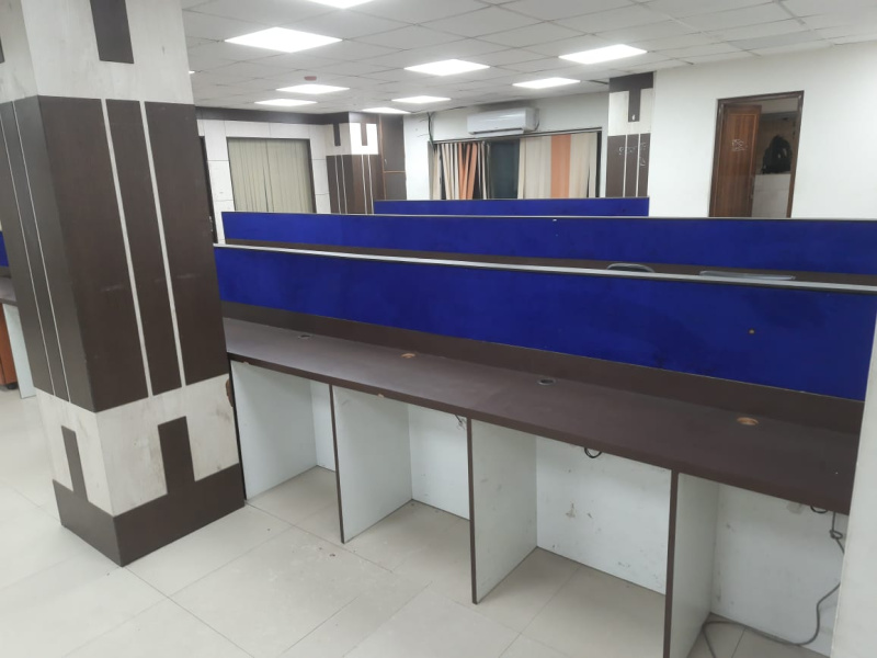  16000 Sq.ft. Office Space for Rent in New Town, Kolkata