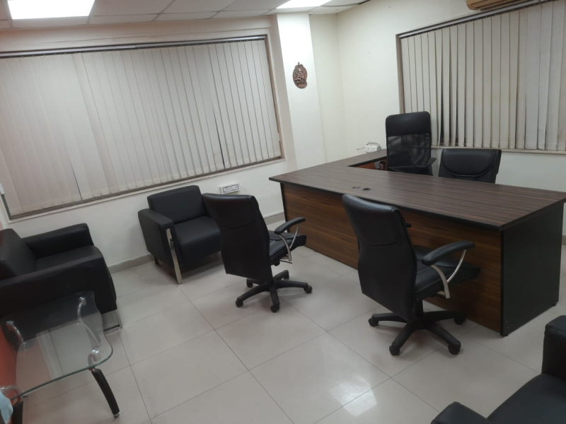  16000 Sq.ft. Office Space for Rent in New Town, Kolkata