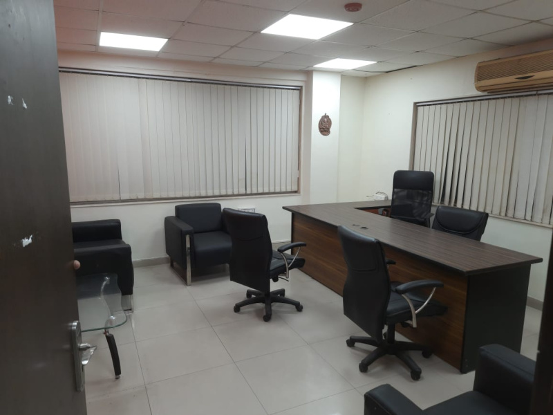  16000 Sq.ft. Office Space for Rent in New Town, Kolkata