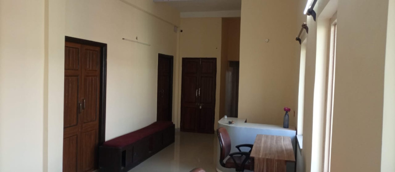  2001 Sq.ft. Office Space for Rent in Hazra, Kolkata