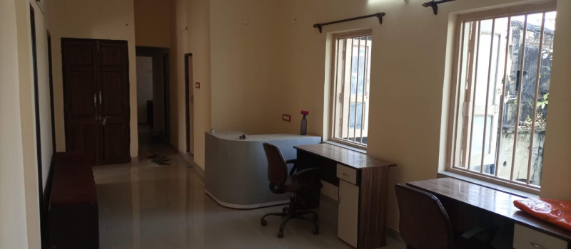  2001 Sq.ft. Office Space for Rent in Hazra, Kolkata