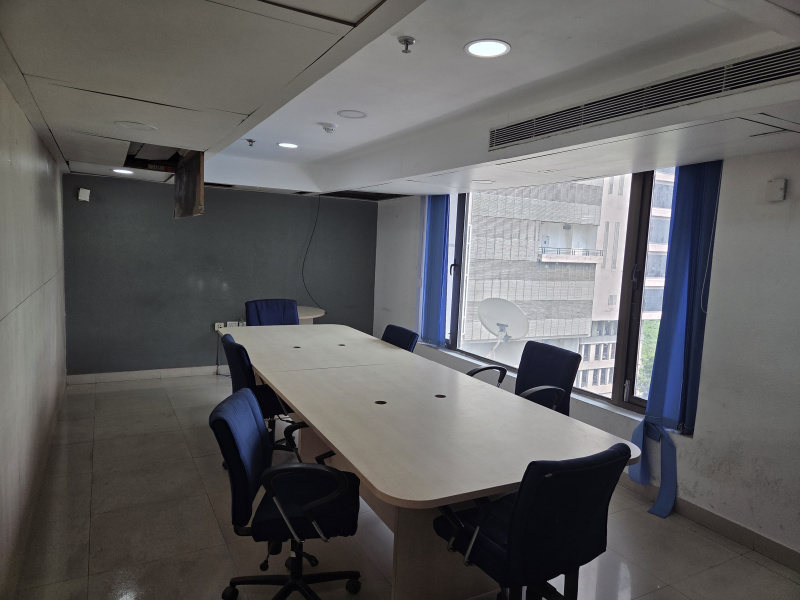  5999 Sq.ft. Office Space for Rent in Sector 5 Salt Lake, Kolkata