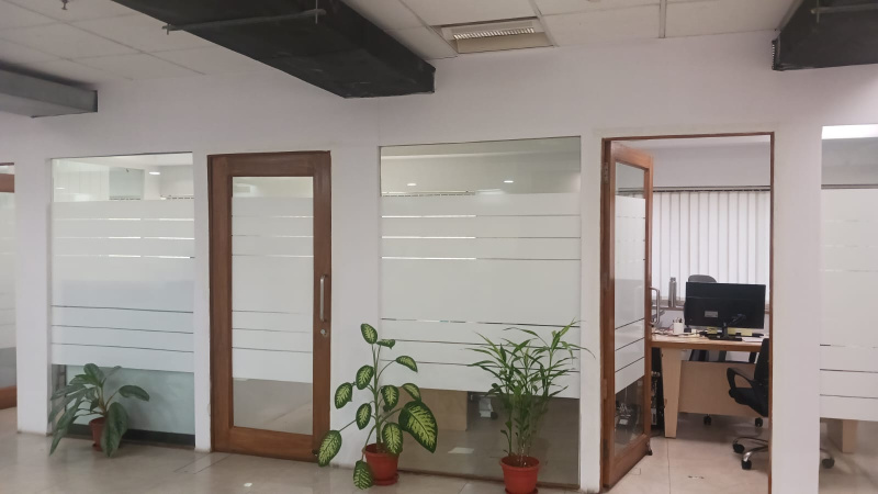  6000 Sq.ft. Office Space for Rent in Sector 5 Salt Lake, Kolkata