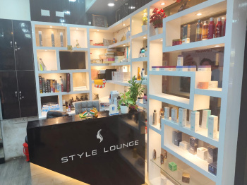  Showroom for Rent in Action Area IID, Kolkata