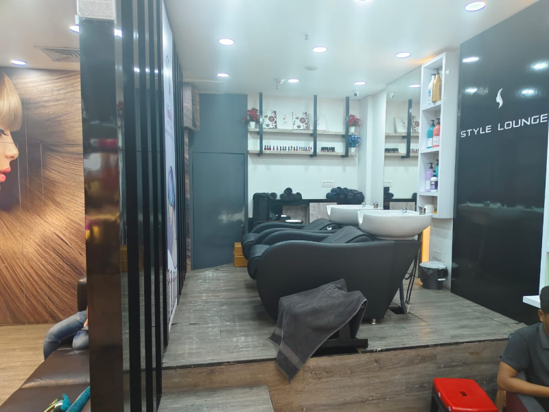  840 Sq.ft. Showroom for Rent in Action Area IID, Kolkata