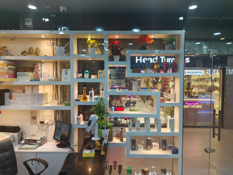  840 Sq.ft. Showroom for Rent in Action Area IID, Kolkata