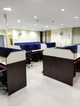  Office Space for Rent in Block E Sector 5 Salt Lake, Kolkata