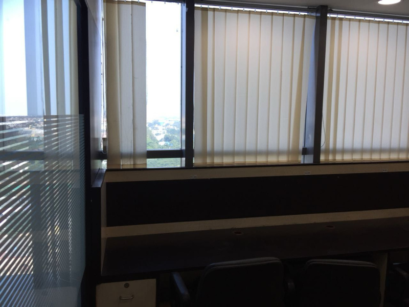  1077 Sq.ft. Office Space for Rent in Block D Sector 5 Salt Lake, Kolkata