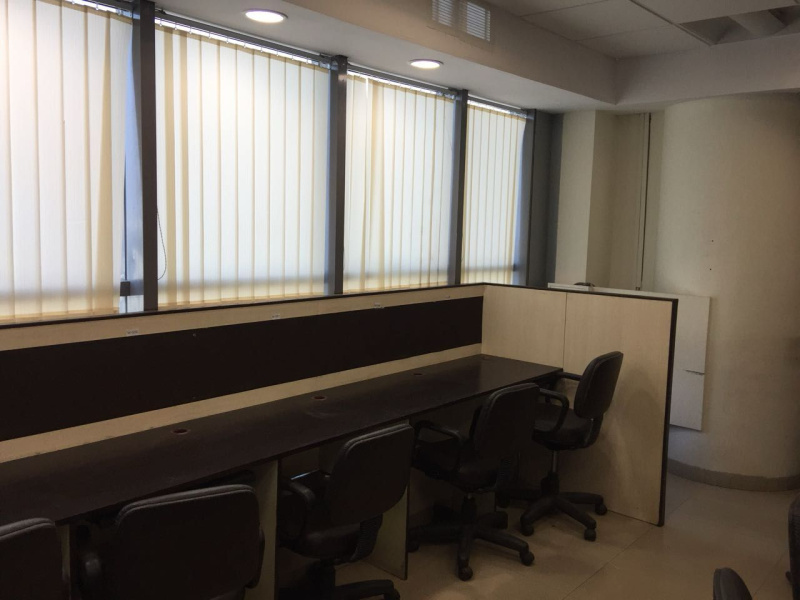  1077 Sq.ft. Office Space for Rent in Block D Sector 5 Salt Lake, Kolkata