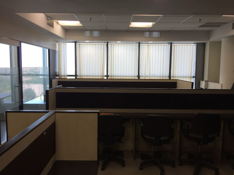  1077 Sq.ft. Office Space for Rent in Block D Sector 5 Salt Lake, Kolkata