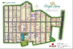  Agricultural Land for Sale in Shankarpally, Hyderabad