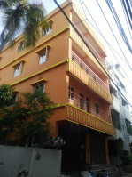 3 BHK Flat for Sale in Badambadi, Cuttack