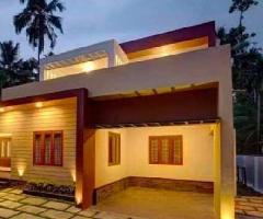 2 BHK House for Rent in Tiruchirappalli, Tiruchirappalli