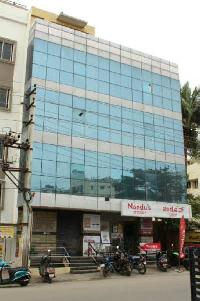  Office Space for Rent in JP Nagar 7th Phase, Bangalore
