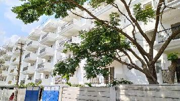 2 BHK Flat for Sale in TC Palya Road, Bangalore
