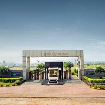  Residential Plot 250 Sq. Yards for Sale in Yamuna Expressway, Greater Noida