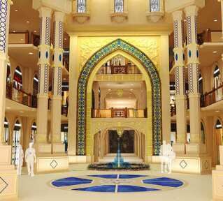  Commercial Shop 40 Sq.ft. for Sale in Chandni Chowk, Delhi