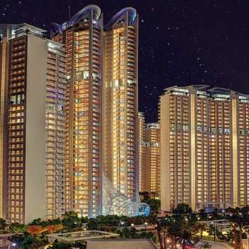 4 BHK Apartment 2500 Sq.ft. for Sale in East Park, Karol Bagh, Delhi