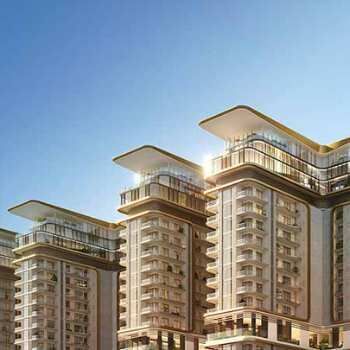 4 BHK Apartment 2618 Sq.ft. for Sale in East Park, Karol Bagh, Delhi