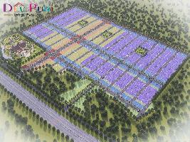  Residential Plot for Sale in Agra Express Highway, Lucknow