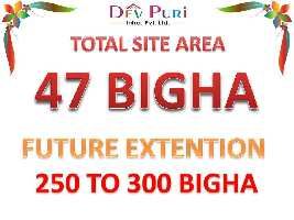  Residential Plot for Sale in Agra Express Highway, Lucknow