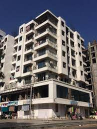 1 BHK Flat for Sale in Virar West, Mumbai