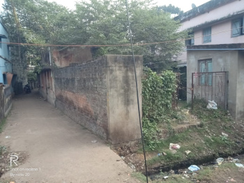  Residential Plot for Sale in Inda, Kharagpur