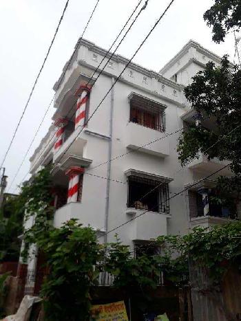 1.0 BHK House for Rent in Bara Nilpur, Bardhaman