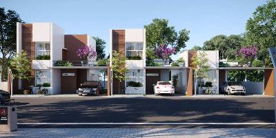 2 BHK House for Sale in PN Road, Tirupur