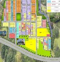  Residential Plot for Sale in Gosainganj, Lucknow