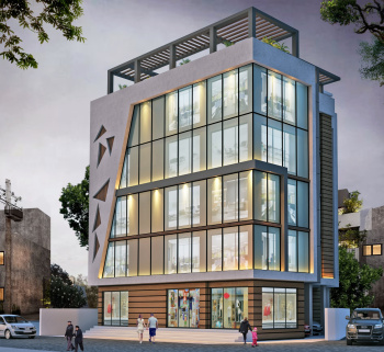  Office Space for Sale in Park Circus, Kolkata