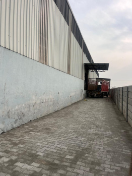  Warehouse for Rent in Badli, Jhajjar