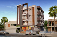 2 BHK Flat for Sale in Bhavani Nagar, Keshwapur, Hubli