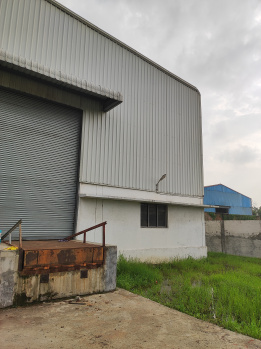  Industrial Land for Rent in Manjusar GIDC, Vadodara