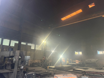  Factory for Sale in Manjusar GIDC, Vadodara