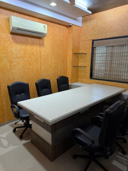 Office Space for Sale in Gotri, Vadodara