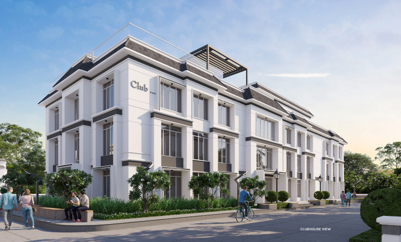 3 BHK Villa 3430 Sq.ft. for Sale in Bachupally, Hyderabad