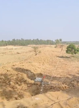  Agricultural Land 21 Bigha for Sale in Biharigarh, Dehradun