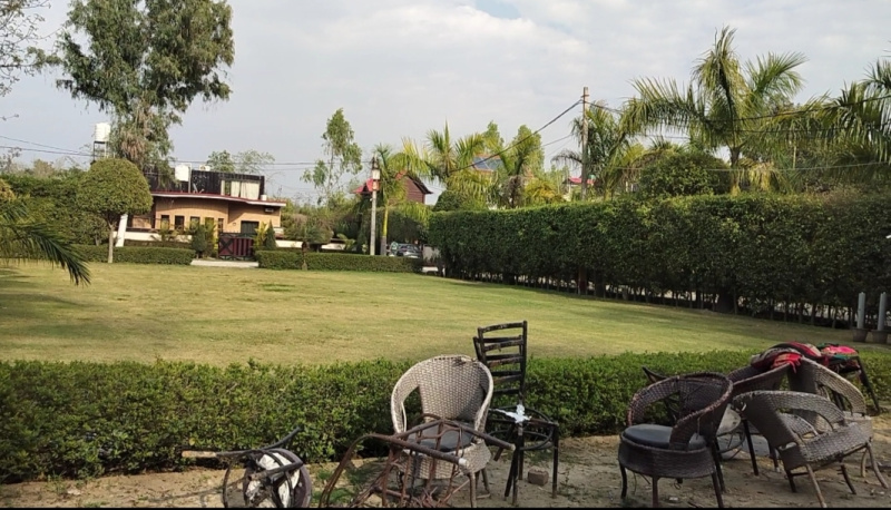  200 Sq. Yards Residential Plot for Sale in Biharigarh, Dehradun