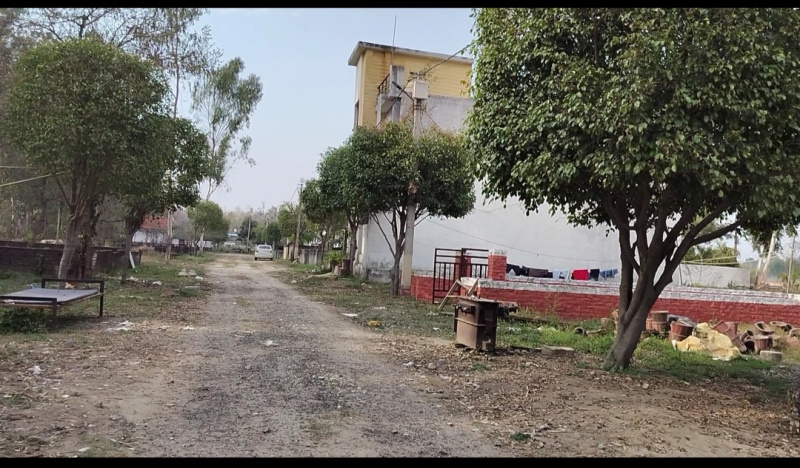  200 Sq. Yards Residential Plot for Sale in Biharigarh, Dehradun