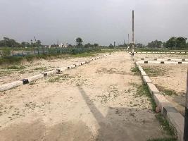  Residential Plot for Sale in Lucknow Road, Bahraich
