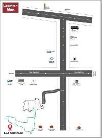 1 BHK House for Sale in Saddu, Raipur