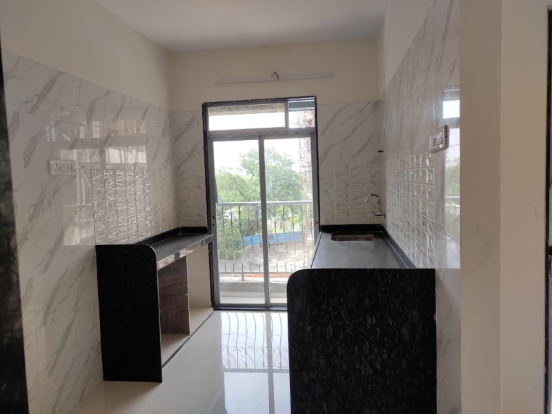 1 BHK Apartment 650 Sq.ft. for Sale in Shilphata, Thane