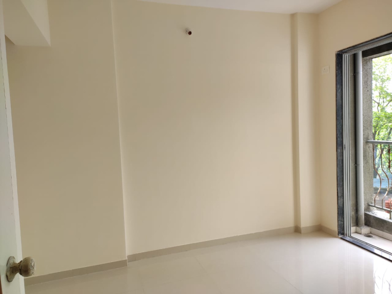 1 BHK Apartment 650 Sq.ft. for Sale in Shilphata, Thane