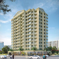 2 BHK Flat for Sale in Ulwe, Navi Mumbai