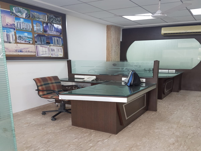 Office Space 600 Sqft For Rent In Sector 7 Kharghar Navi Mumbai Rei1298307 