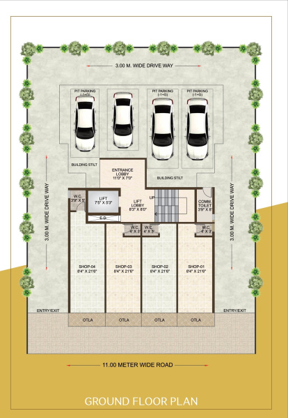 1 BHK Apartment 720 Sq.ft. for Sale in Ulwe, Navi Mumbai
