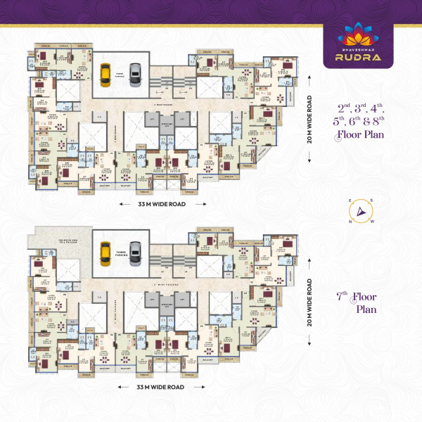 1 BHK Apartment 1685 Sq.ft. for Sale in Ulwe, Navi Mumbai