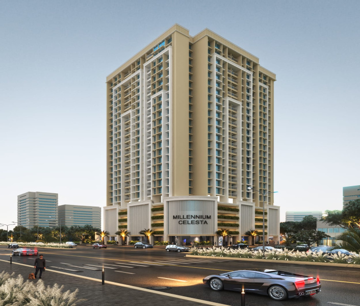 2 BHK 1075 Sq.ft. Apartment for Sale in Kharghar, Navi Mumbai